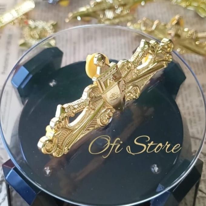 new  Ofi Store : BREVET TNI AL/BREVET ATAS AIR TUMPUL murah