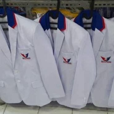 new  Jas Partai PERINDO murah