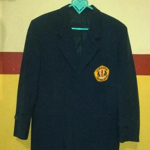 new  jas UNPAD jas universitas Padjadjaran almamater UNPAD almet UNPAD murah