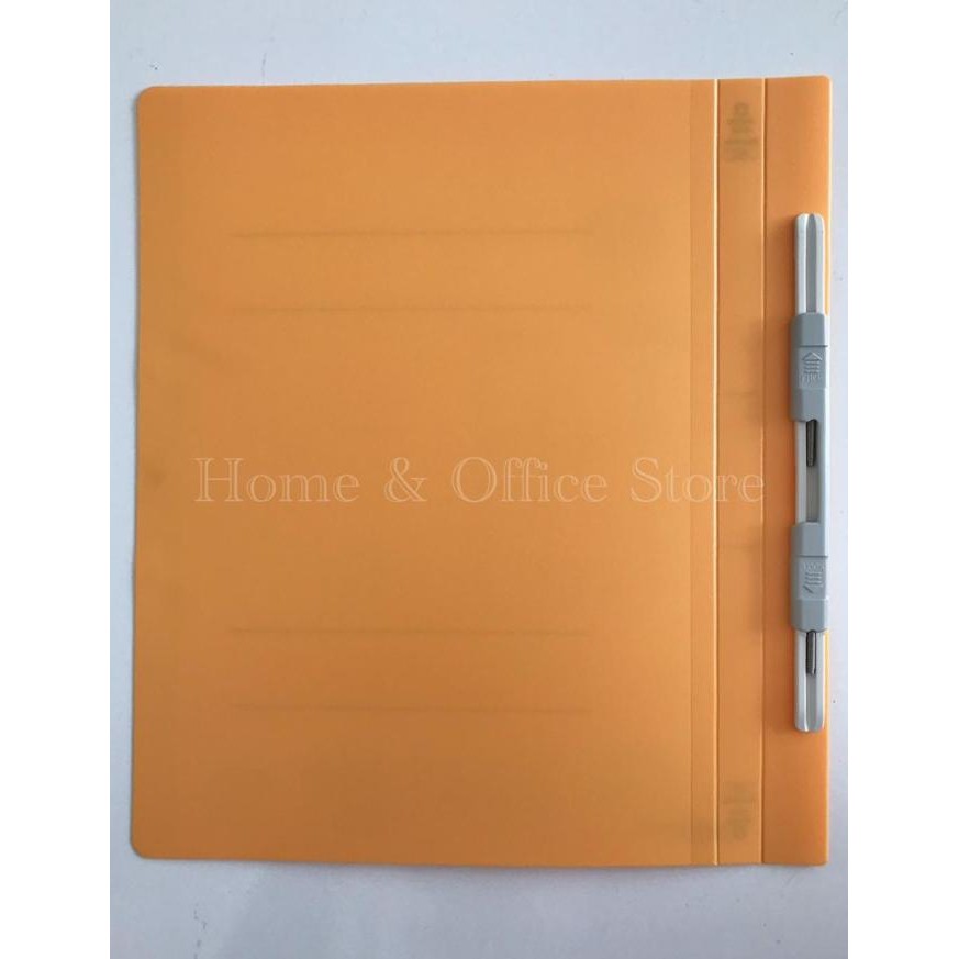 

Map Flat File King Jim A4 4432 Quick-In / Map File Kertas A4 murah