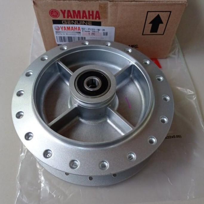 New TROMOL BELAKANG YAMAHA VIXION OLD VEGA ZR JUPITER MX ORI YGP