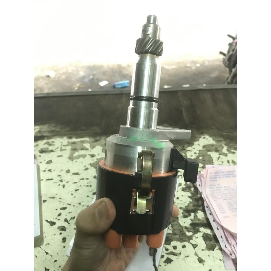 Delco suzuki carry 1.0 ST100 injection Koil & CDI Mobil