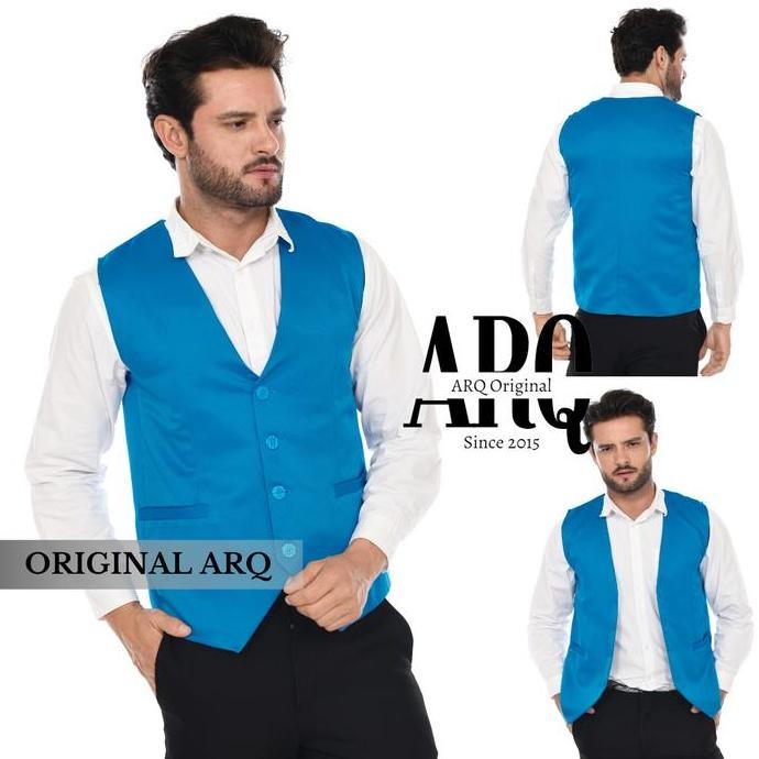 new  JAS BLAZER PRIA MODEL SLIMFIT WARNA BIRU TURKISH POLOS TERBARU Hitam Formal Panjang Jaket Kanto
