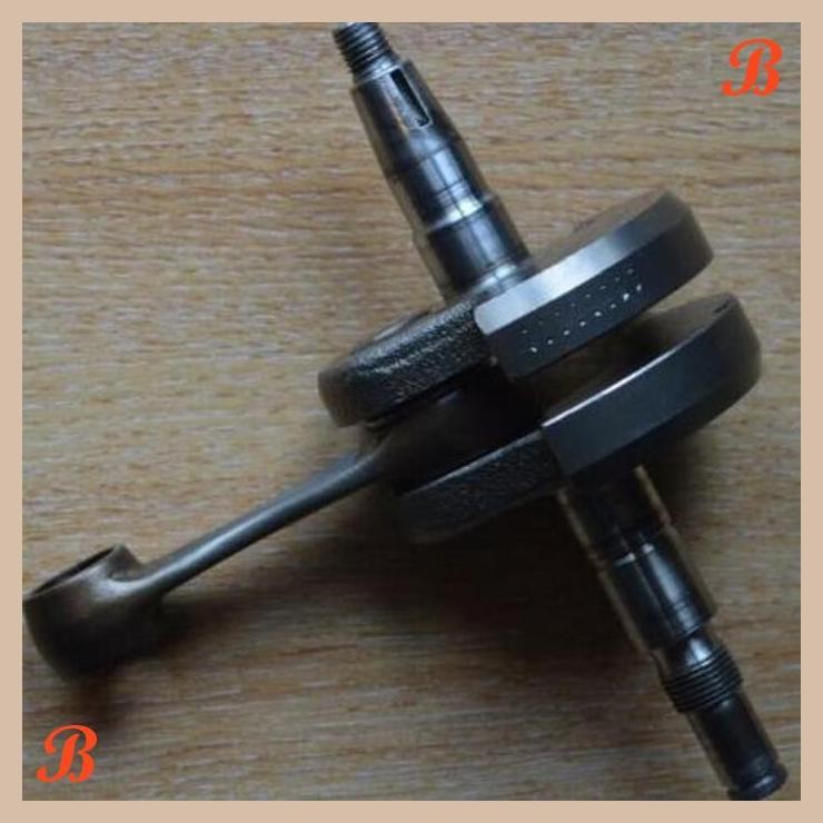 [JRB] CRANKSHAFT GS-461 STIHL ORIGINAL