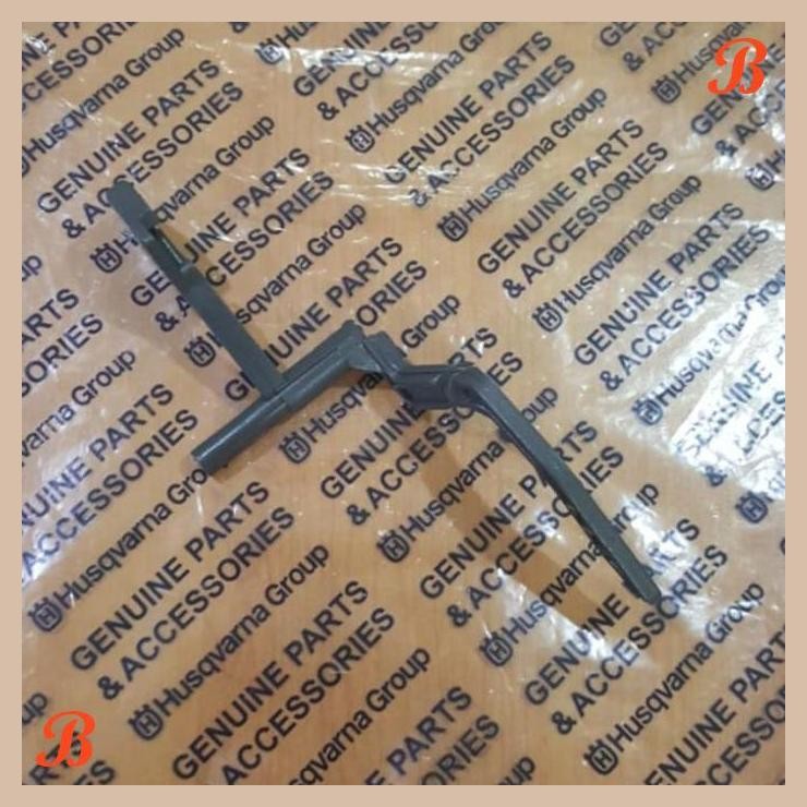 [JRB] THROTTLE LEVER TUAS GAS SENSO 288 HUSQVARNA ORIGINAL