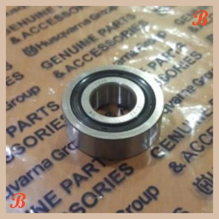 [JRB] BEARING CRANKSHAFT CLUTCH SIDE KANAN 390XP 390 XP HUSQVARNA ORIGINAL