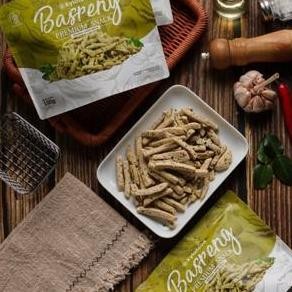 

Sale Kylafood Basreng Original Daun Jeruk 1000 Gram