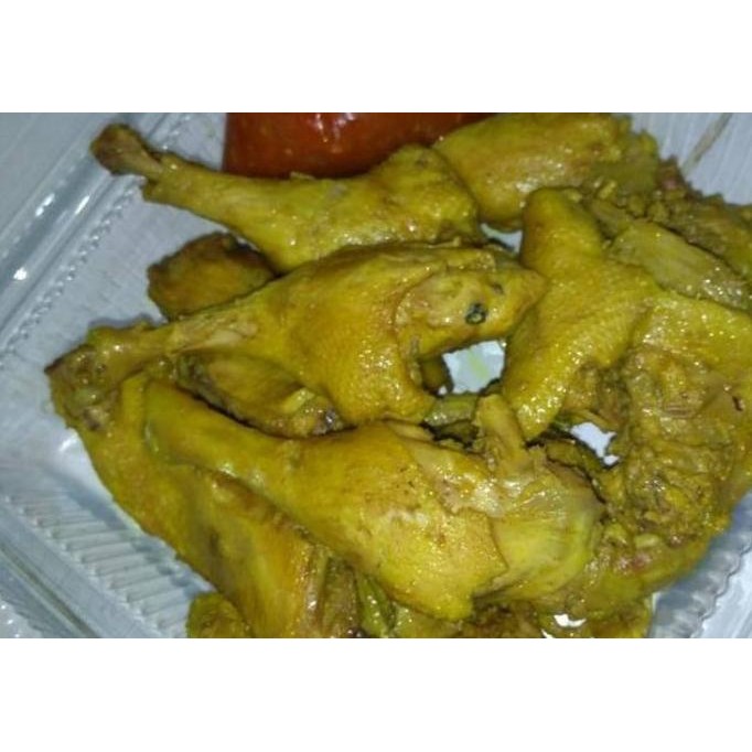 

Sale Bebek Ungkep 1 Ekor Potong 4