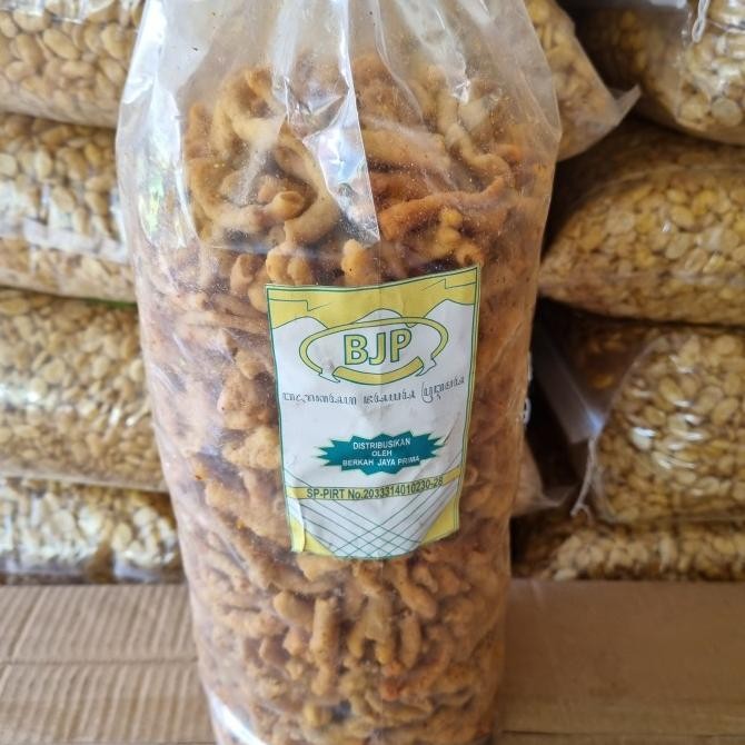 

Sale Usus Pedas 1 Bal