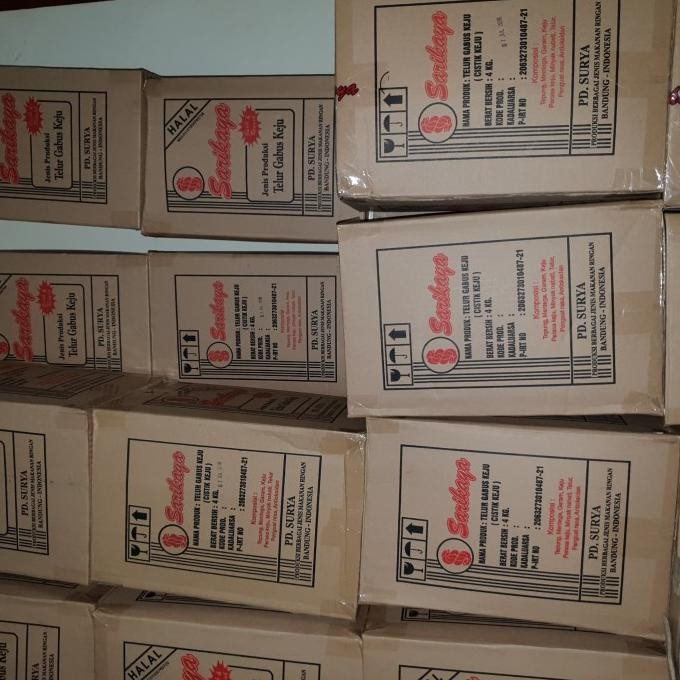 

Sale Cendol Keju Srikaya