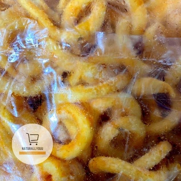 

Sale Mc Cain Kentang Goreng Curly Mccain French Fries