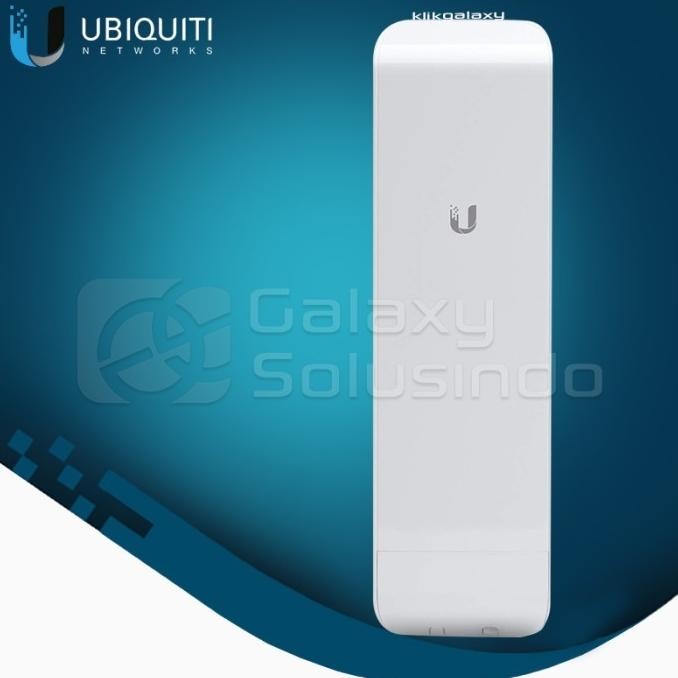 Murah UBIQUITI NanoStation NS-M5 airMAX NANO MIMO Access Point Non COD
