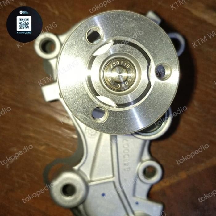 Waterpump Assy Wuling Confero Import Premium