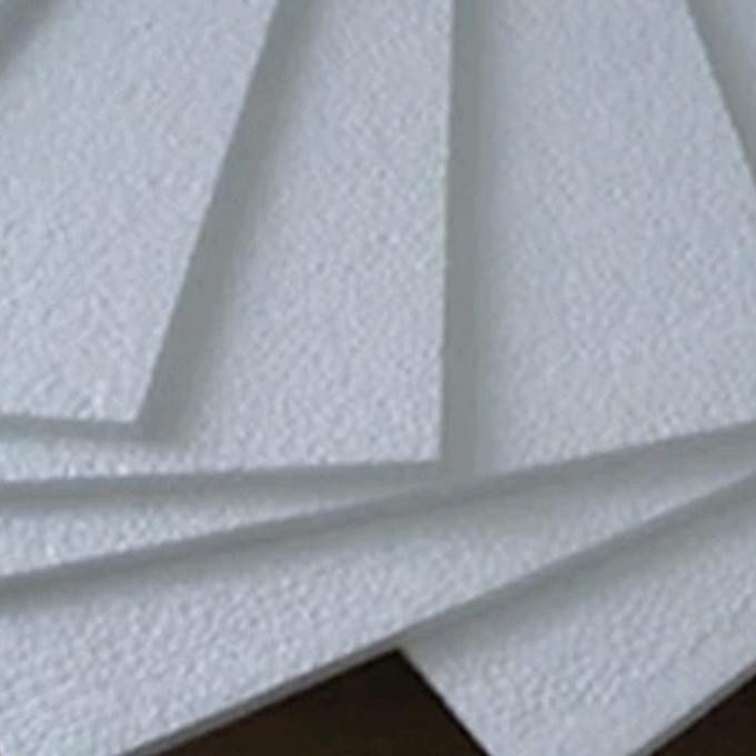 

Gabus Packing Stereofoam 10 Mm Terbaru