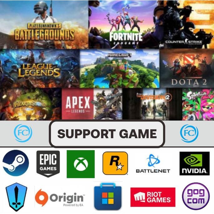 Original Pc Gaming I7 1050 Full Set Keyboard Mouse Speaker Rgb +Monitor Gaming