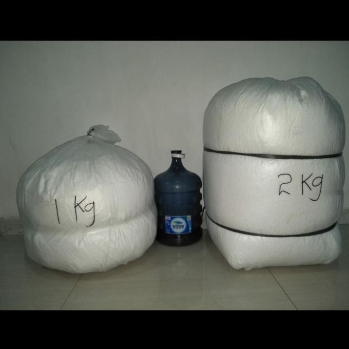 

Butiran Gabus Styrofoam Butiran Terlaris