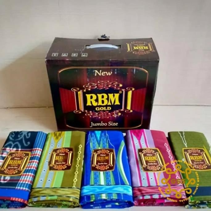 Terlaris Sarung Samarinda Rbm