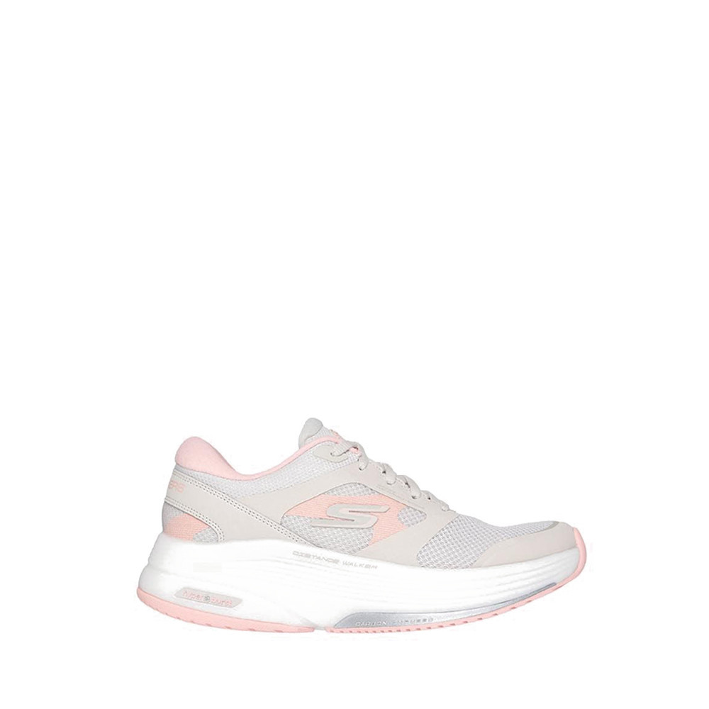 Skechers Go Walk Distance Walker Women's Walking Shoes - Natural