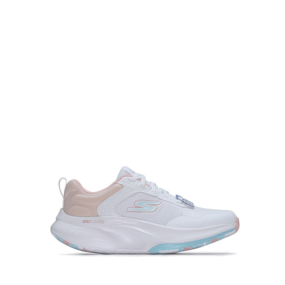 Skechers Go Walk Max Walker Women's Sneaker - White