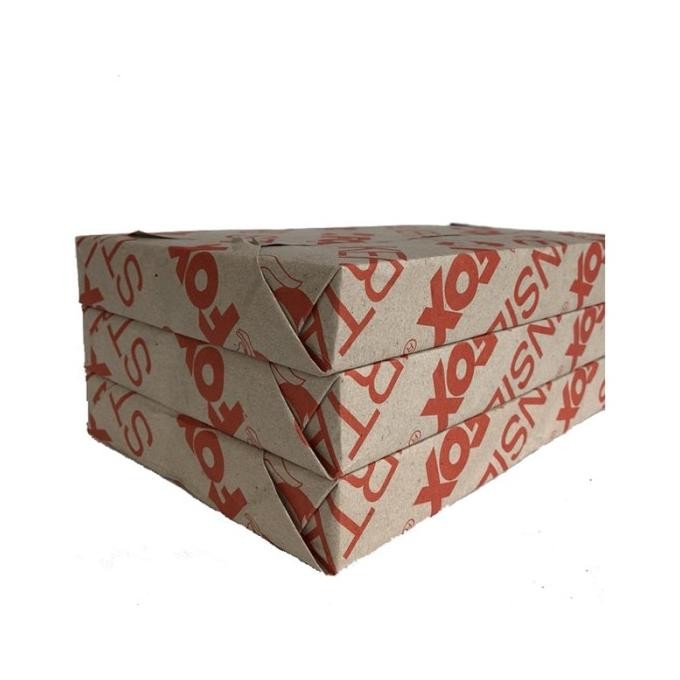 

Kertas Stensil / Kertas Buram Fox Best Seller