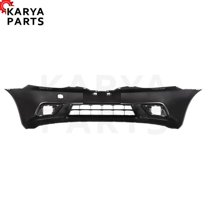 New BEMPER DEPAN BODYKIT MOBIL NISSAN GRAND LIVINA TAHUN 2013 620221YS0H