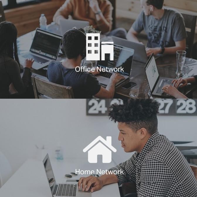 Murah Desktop Switch TP-LINK TL-SG105E 5-PORT Gigabit- Hub TP Link TL SG105E Non COD