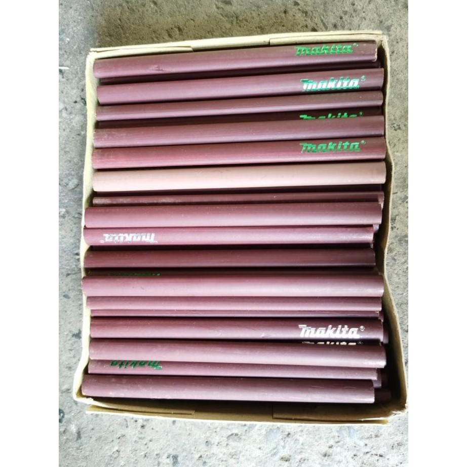 

Terbaru Pensil Tukang Makita (box)