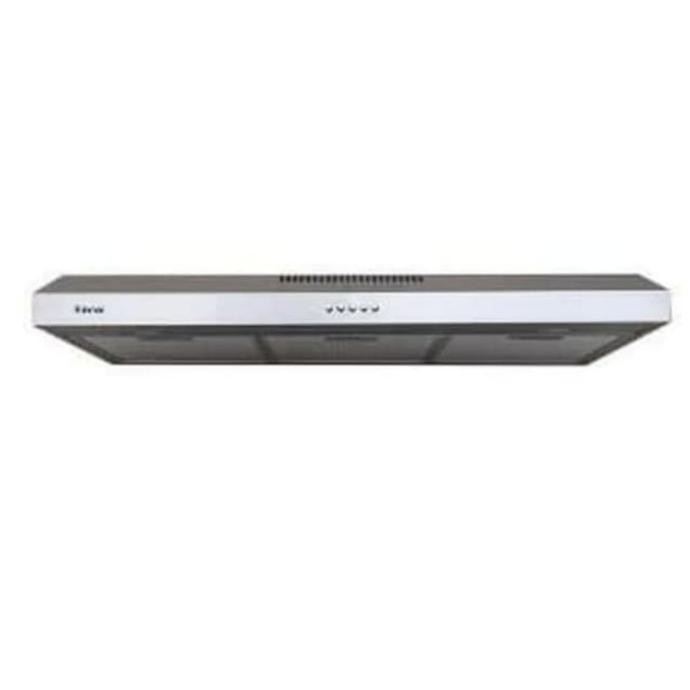 COOKER HOOD RINNAI RH 229 SS / PENGHISAP ASAP KOMPOR RINNAI 90 CM SUS TERMURAH