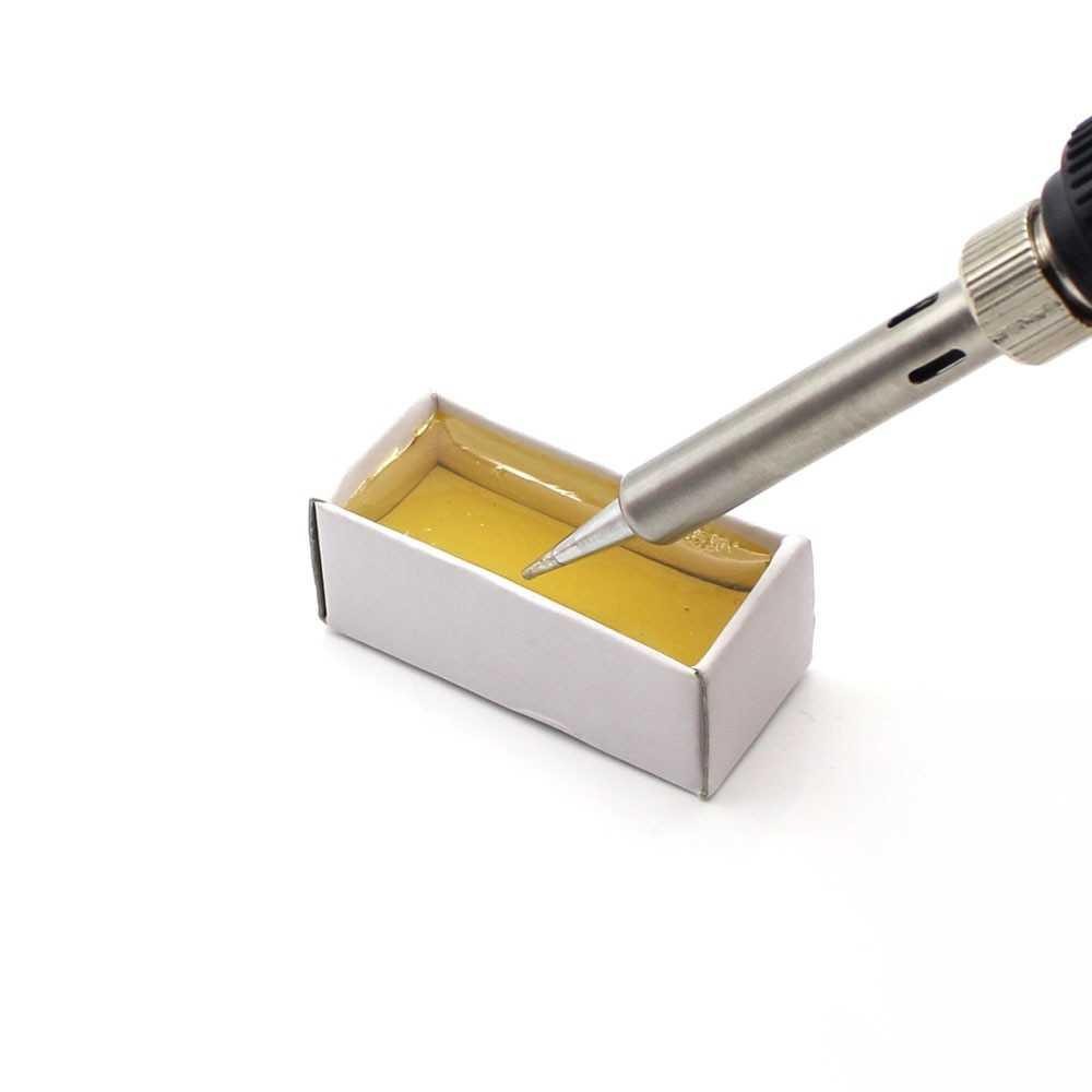 Toolkit Solder Set Listrik Paket Lengkap + Multitester Digital Plus Desoldering