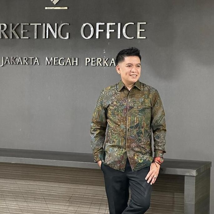 Promo Kemeja Batik Tulis Pria Exclusive Formal Bahan Katun Solo Premium Lapis Furing Try Wafer By Ar