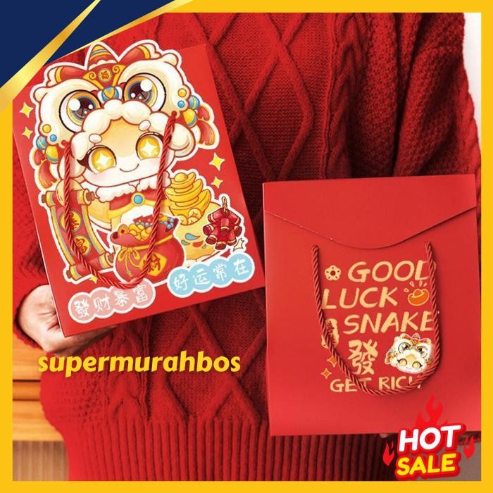 

PAOPAO PAPERBOX TUTUP MEOW HOKI IMLEK TALI GOOD LUCK SNAKE CUTE PREMIUM PRODUK TERBAIK !!