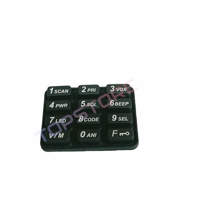 KEYPAD SMP 468 CLARIGO 468 KEYPAD HT SMP 468 STOK TERBATAS