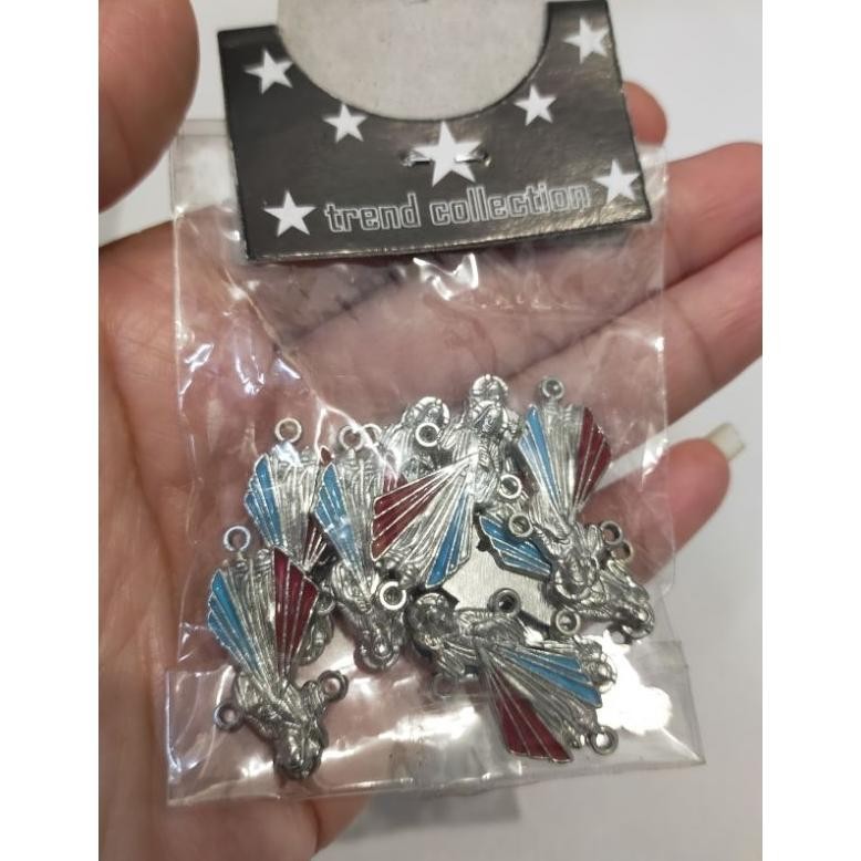 Ryu-56 Harces Kerahiman Timbul Isi 12 B123 L27/96 - Harces Rosario - Bahan Rosario Viral