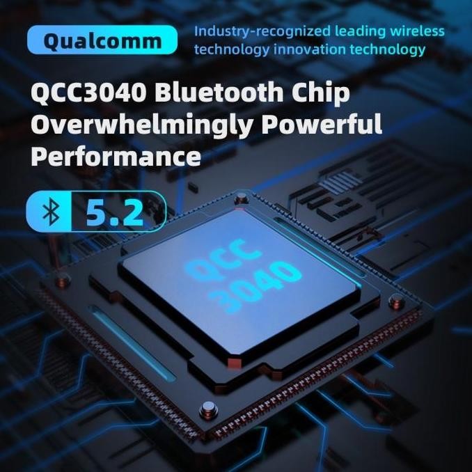 KZ AZ09 Pro Knowledge Zenith APTX TWS Earhook HD Bluetooth Adapter