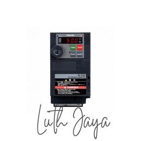 Spesial Toshiba Inverter Vfs15-2022Pm-M1