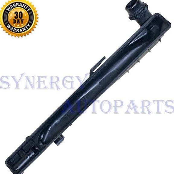 Terlaris Upper Tank Radiator Bmw E90 E91 E89 E84 - 0011 Ready Stok