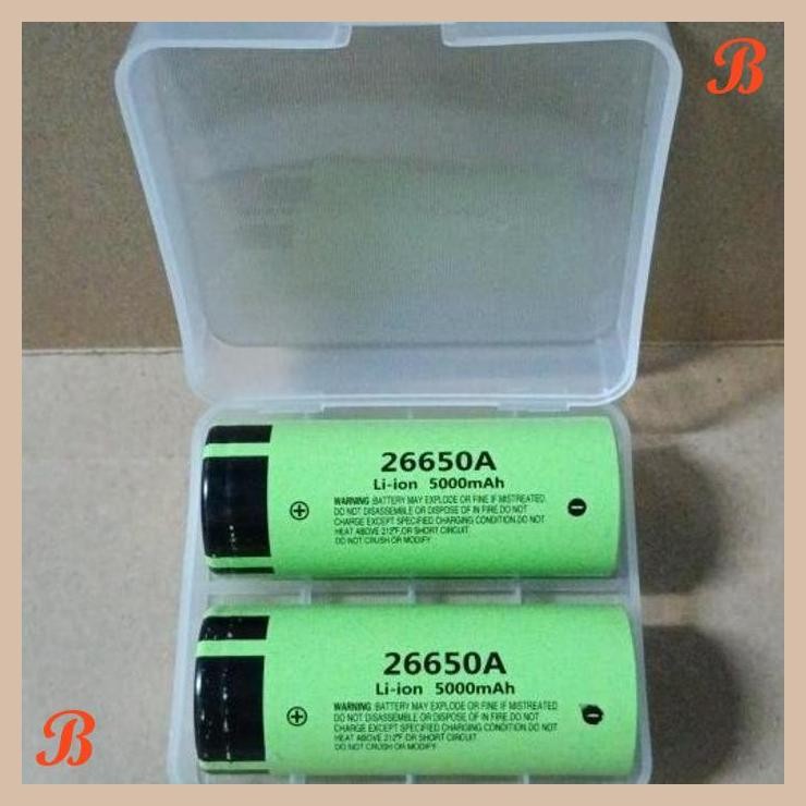 [MRD] 9400 BATERAI BATTERY BATRE BATRAI PANASONIC 26650A 26650 KW1 NON ORI PER PC
