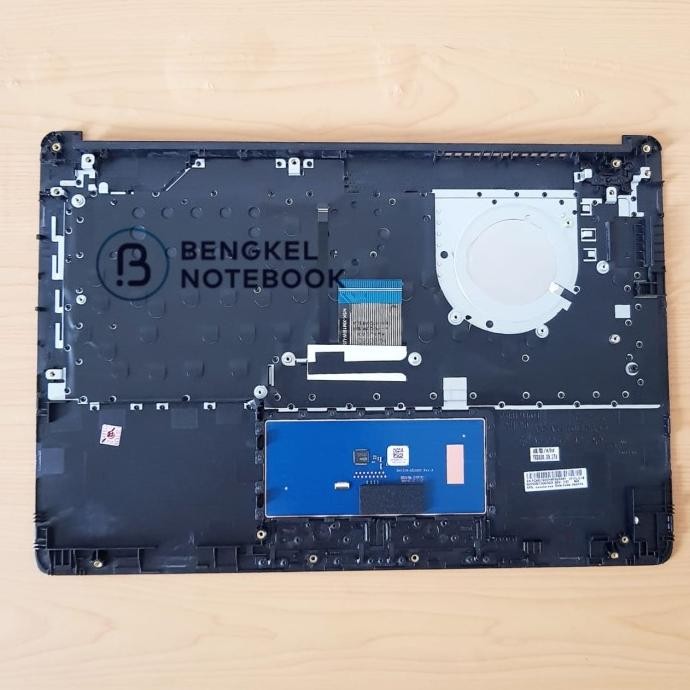 Keyboard Case Palmrest HP 14-CF 14-CM 240 245 246 G7 240G7 245G7 246G7