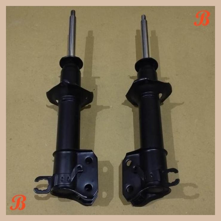 [TLV] SHOCKBREAKER DEPAN 1 SET MERK APM DAIHATSU CERIA