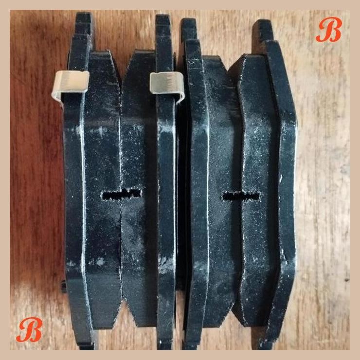 [TLV] KAMPAS REM BELAKANG WULING CONFERO WULING CORTEZ CAKRAM