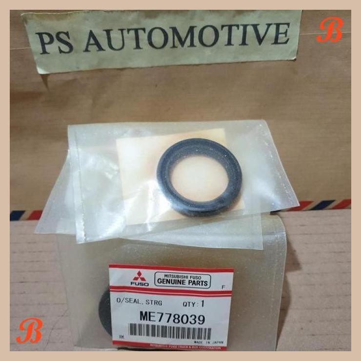 [PSA] SEAL POWER STEERING MITSUBISHI CANTER ORIGINAL ME778039