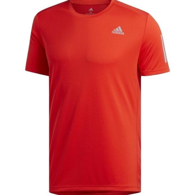 Baju Lari Adidas Own The Run Climacool Tee Original
