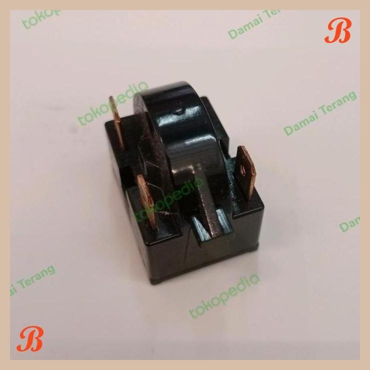 [DMT] PTC RELAY KULKAS SHOWCASE FREEZER