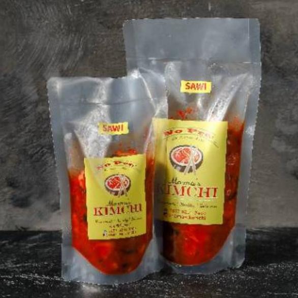 

Nopre Imchi Awi Gram