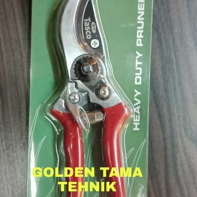 Gunting Dahan Pruner Tasco PS 136