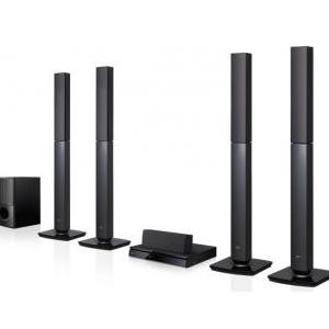Terlaris Promo Home Theater Lg Lhd-657