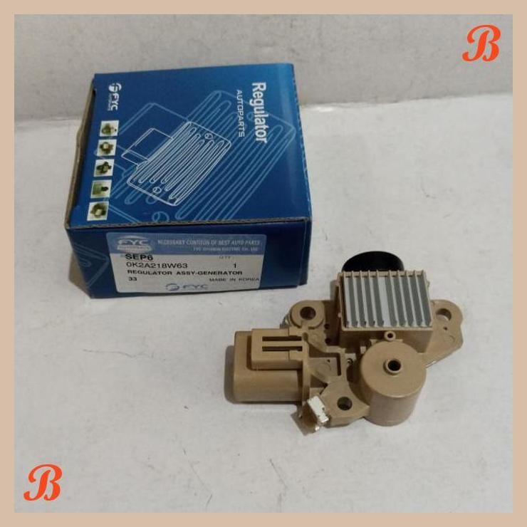 [PRS] IC ALTERNATOR IC DINAMO CAS KIA CARENS-1 CARENS-2 KIA CARNIVAL BENSIN