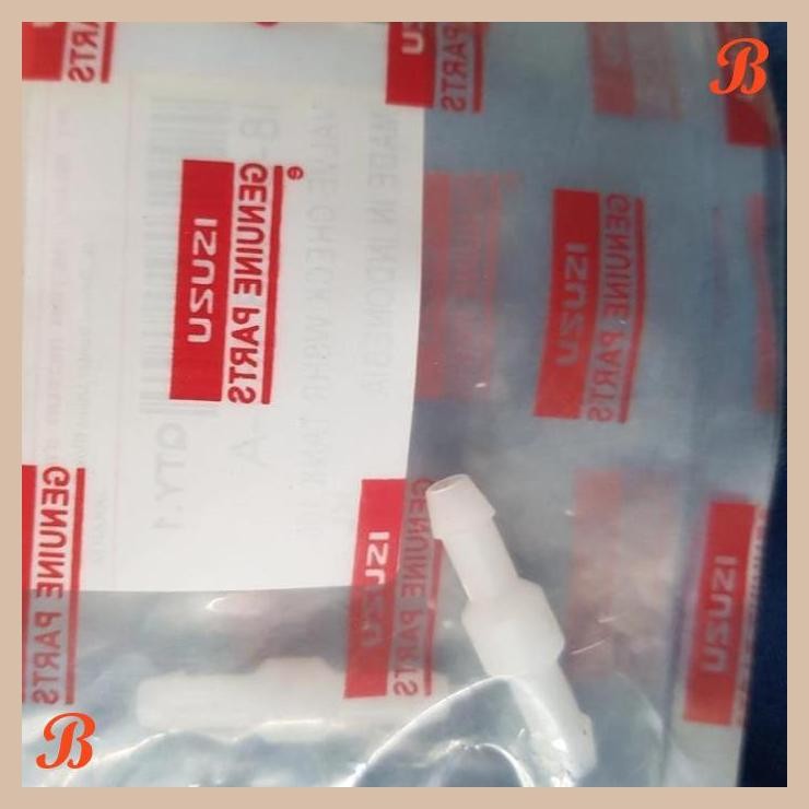 [PBM] CONECTOR SELANG AIR WIPER PANTHER CAPSUL ORI