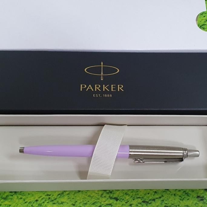 

Tersedia Pulpen Jotter Originals Ballpoint Warna Pastel