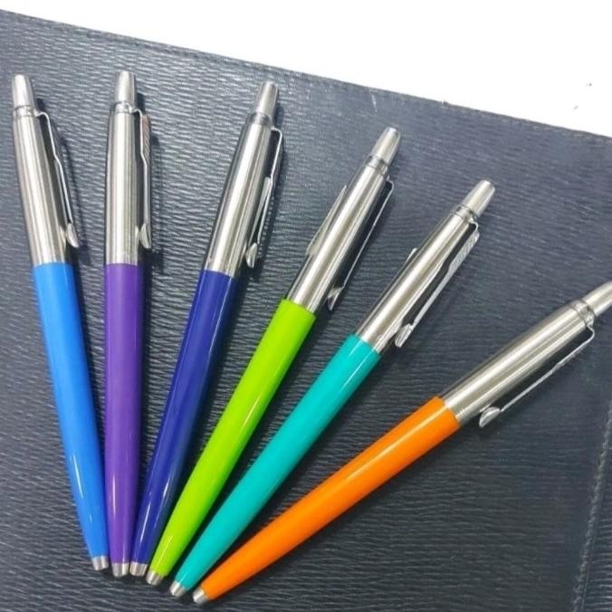 

Tersedia Ballpoint / Pulpen Parker Originals Jotter